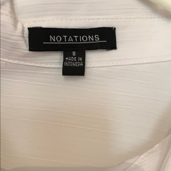 Ladies button down - Picture 2 of 2